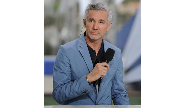 thegreatgatsby_06 <strong>第66回カンヌ国際映画祭『華麗なるギャツビー』</strong> バズ・ラーマン監督 Courtesy of Festival de Cannes