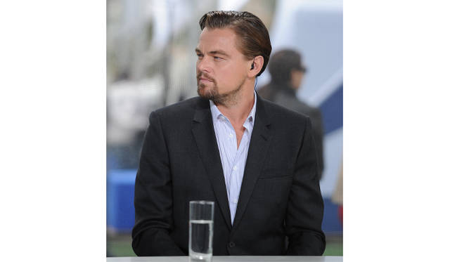 thegreatgatsby_08 <strong>第66回カンヌ国際映画祭『華麗なるギャツビー』</strong> レオナルド・ディカプリオ Courtesy of Festival de Cannes