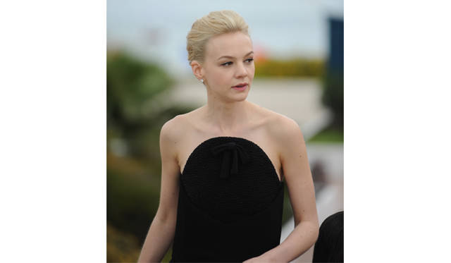 thegreatgatsby_11 <strong>第66回カンヌ国際映画祭『華麗なるギャツビー』</strong> キャリー・マリガン Courtesy of Festival de Cannes
