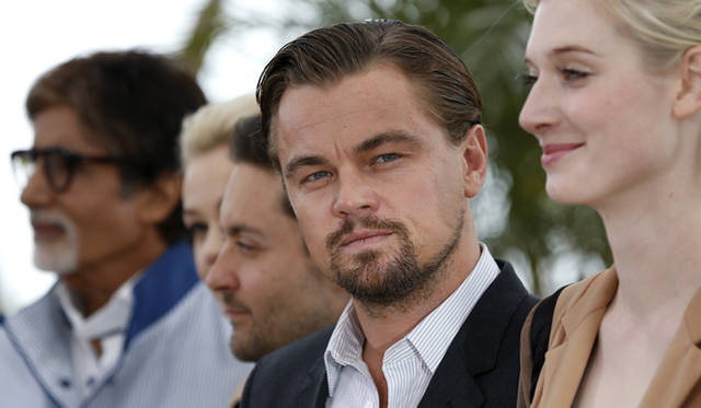 thegreatgatsby_12 <strong>第66回カンヌ国際映画祭『華麗なるギャツビー』</strong> フォトコールに応じる出演者たち Courtesy of Festival de Cannes