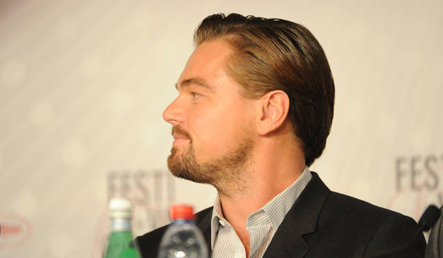thegreatgatsby_16 <strong>第66回カンヌ国際映画祭『華麗なるギャツビー』</strong> レオナルド・ディカプリオ Courtesy of Festival de Cannes