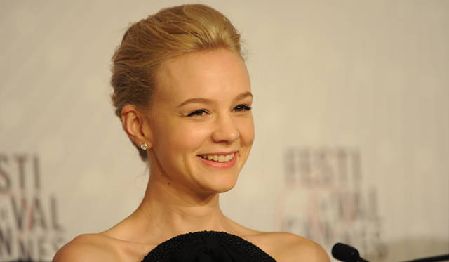 thegreatgatsby_18 <strong>第66回カンヌ国際映画祭『華麗なるギャツビー』</strong> キャリー・マリガン Courtesy of Festival de Cannes