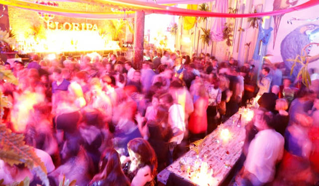 <strong>連載｜沖野修也（Kyoto Jazz Massive）｜Jazzin’ Trip<br />Vol. 2｜イギリス・ロンドン</strong> © INFINITY - Fotolia.com