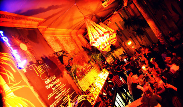 <strong>連載｜沖野修也（Kyoto Jazz Massive）｜Jazzin’ Trip<br />Vol. 2｜イギリス・ロンドン</strong> © INFINITY - Fotolia.com