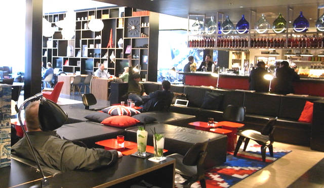 <strong>連載｜沖野修也（Kyoto Jazz Massive）｜Jazzin’ Trip<br />Vol. 2｜イギリス・ロンドン</strong> © INFINITY - Fotolia.com