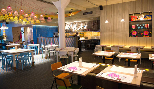 <strong>連載｜沖野修也（Kyoto Jazz Massive）｜Jazzin’ Trip<br />Vol. 2｜イギリス・ロンドン</strong> © INFINITY - Fotolia.com