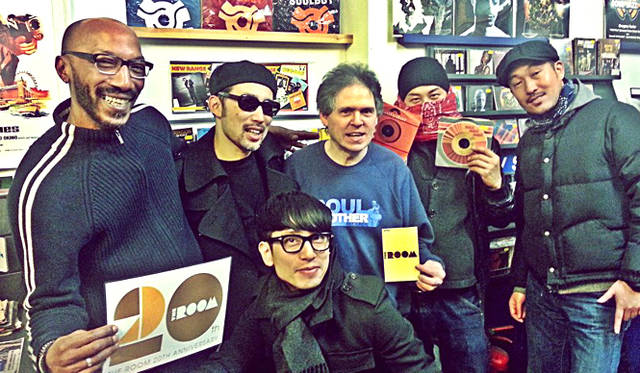 <strong>連載｜沖野修也（Kyoto Jazz Massive）｜Jazzin’ Trip<br />Vol. 2｜イギリス・ロンドン</strong> © INFINITY - Fotolia.com