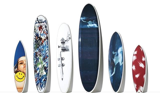 <strong>TOMMY HILFIGER｜サーフスピリッツ溢れる限定カプセルコレクションが誕生</strong>　