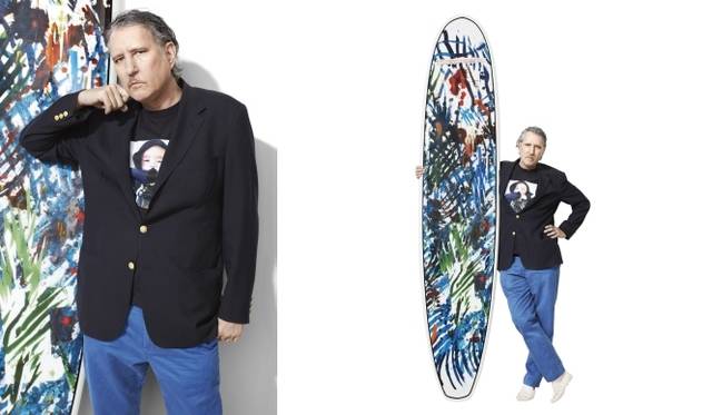 <strong>TOMMY HILFIGER｜サーフスピリッツ溢れる限定カプセルコレクションが誕生</strong>　