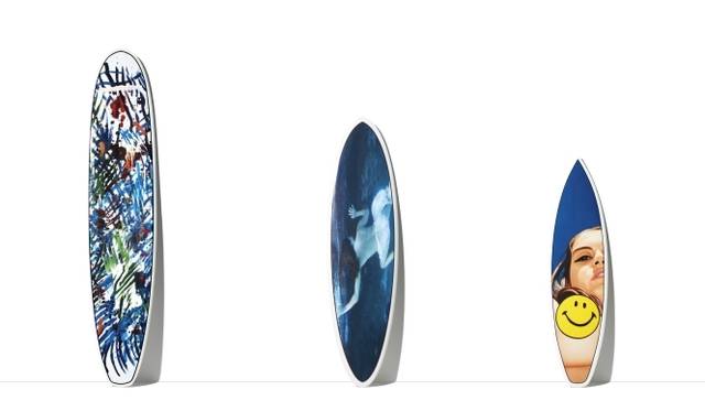 <strong>TOMMY HILFIGER｜サーフスピリッツ溢れる限定カプセルコレクションが誕生</strong>　