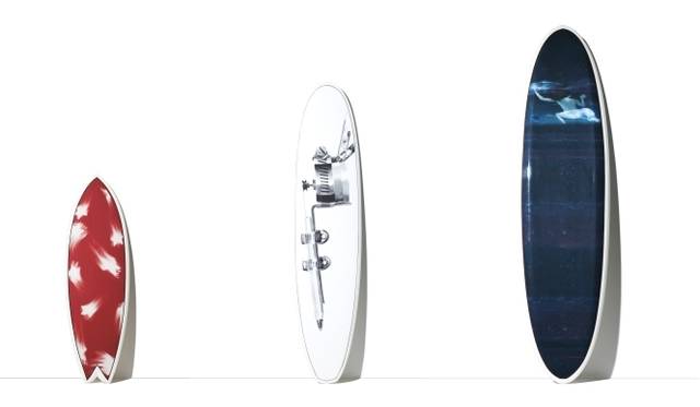 <strong>TOMMY HILFIGER｜サーフスピリッツ溢れる限定カプセルコレクションが誕生</strong>　