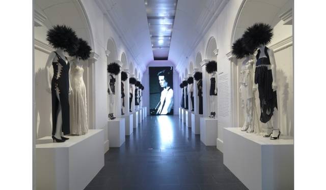 <strong>ART FILE 19｜「Punk: Chaos to Couture」</strong>　D.I.Y.:Hardware Image © The Metropolitan of Museum of Art