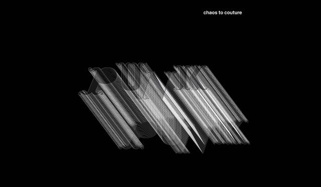 <strong>ART FILE 19｜「Punk: Chaos to Couture」</strong>　Courtesy of The Metropolitan Museum of Art