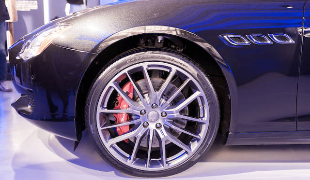 <strong>Seven Notes｜マセラティとBowers&Wilkinsのコラボレーションイベント</strong>