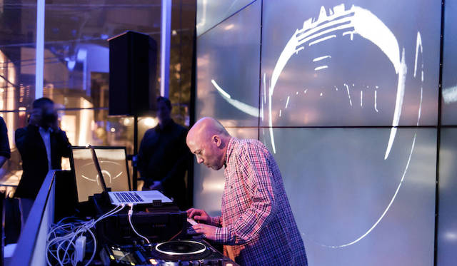 <strong>Seven Notes｜マセラティとBowers&Wilkinsのコラボレーションイベント</strong>