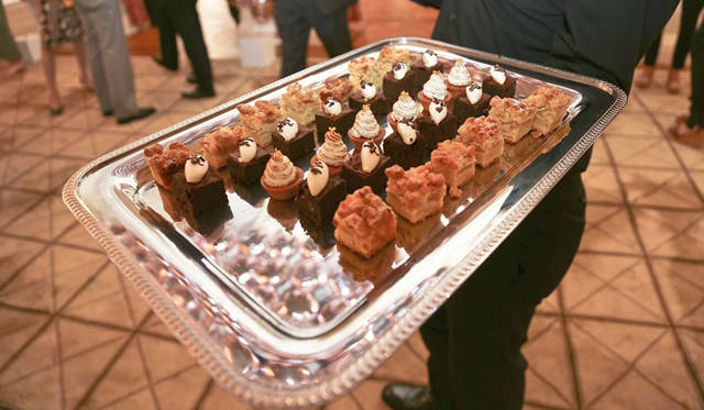 <strong>STELLA McCARTNEY｜ステラ マッカートニー</strong> 英国大使館で秋冬コレクションのプレゼンテーションを実施