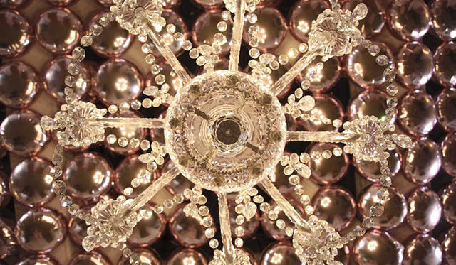 <strong>STELLA McCARTNEY｜ステラ マッカートニー</strong> 英国大使館で秋冬コレクションのプレゼンテーションを実施