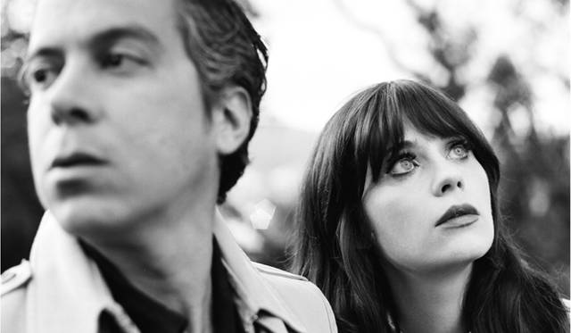 <strong>MUSIC｜シー＆ヒム前作から3年ぶりとなる新作『ヴォリューム 3』</strong>　