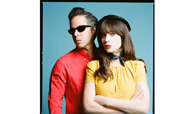 <strong>MUSIC｜シー＆ヒム前作から3年ぶりとなる新作『ヴォリューム 3』</strong>