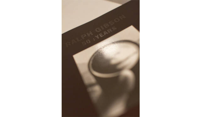 館内のアートは、著名な写真家ラルフ・ギブソンが率いるアーティスト集団「LM100」のキュレーションによるもの