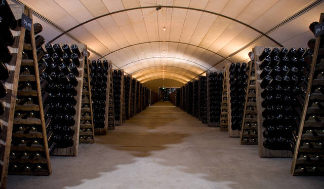 <strong>EAT｜シャンドン ブリュット サマーボトル</strong>