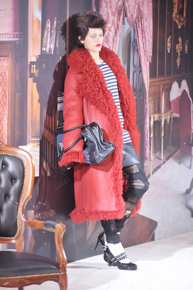 <strong>ロエベ×ジュンヤ ワタナベ　コラボレーションコレクション</strong>