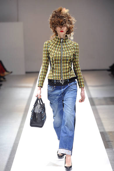 <strong>JUNYA WATANABE｜ジュンヤ ワタナベ</strong>　2013-14年秋冬コレクション