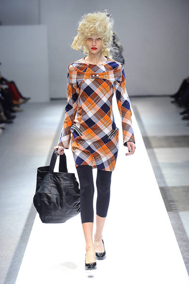 <strong>JUNYA WATANABE｜ジュンヤ ワタナベ</strong>　2013-14年秋冬コレクション