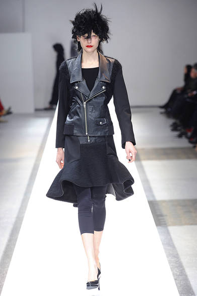 <strong>JUNYA WATANABE｜ジュンヤ ワタナベ</strong>　2013-14年秋冬コレクション