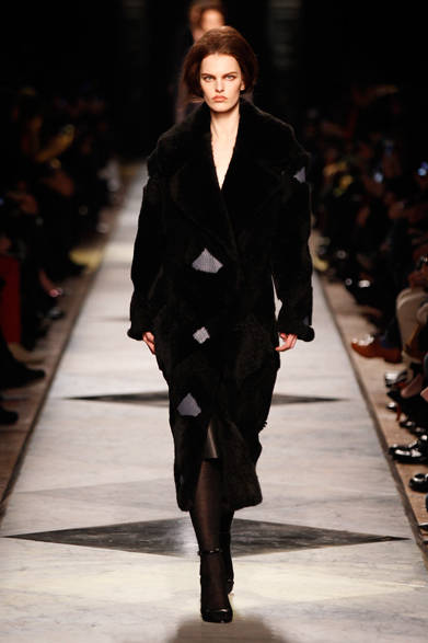 <strong>LOEWE｜ロエベ</strong>　2013-14年秋冬コレクション