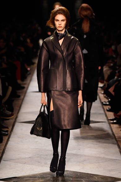 <strong>LOEWE｜ロエベ</strong>　2013-14年秋冬コレクション