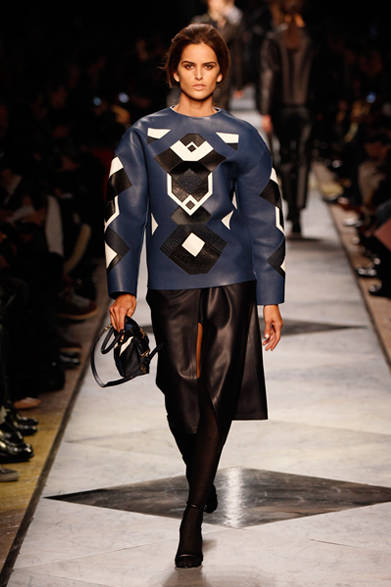 <strong>LOEWE｜ロエベ</strong>　2013-14年秋冬コレクション