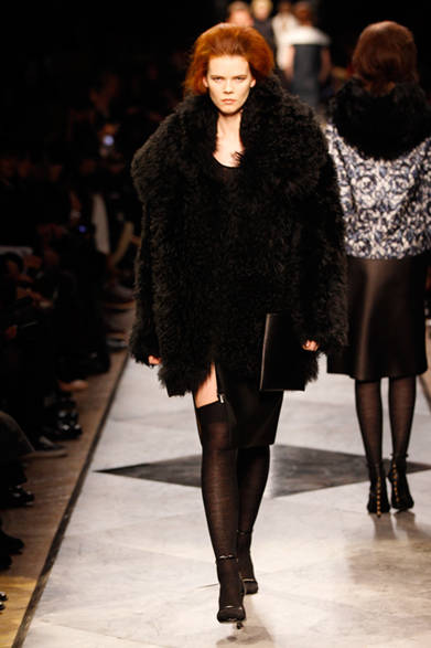 <strong>LOEWE｜ロエベ</strong>　2013-14年秋冬コレクション