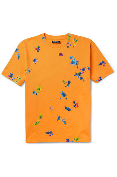 <strong>MR PORTER.COM｜ミスターポーター</strong>　2013年春夏 6月のエクスクルーシブコレクション　「MR PORTER.COM×RAF SIMONS」スペシャルコラボレーション カプセルコレクション