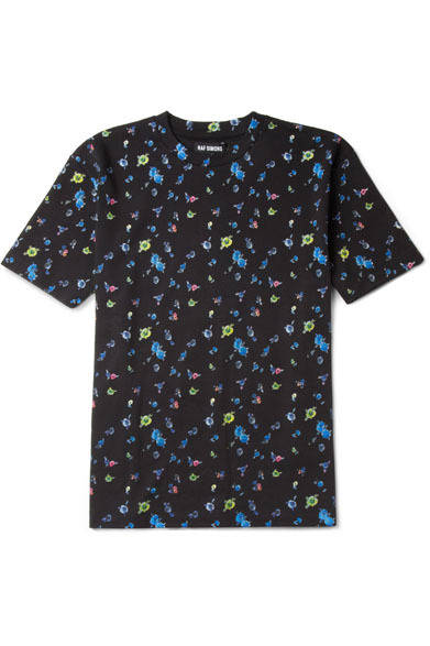 <strong>MR PORTER.COM｜ミスターポーター</strong>　2013年春夏 6月のエクスクルーシブコレクション　「MR PORTER.COM×RAF SIMONS」スペシャルコラボレーション カプセルコレクション