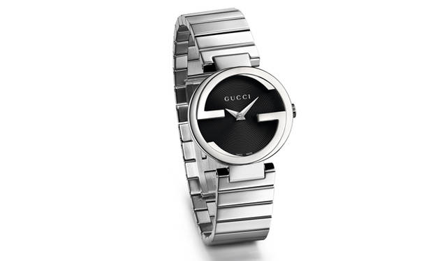 「Interlocking Watch Music Fund Special Editon｜インターロッキング ウォッチ 音楽基金 スペシャルエディション」　ケース径29mm、ポリッシュ仕上げSSケース、クォーツ、11万7600円、8月発売予定