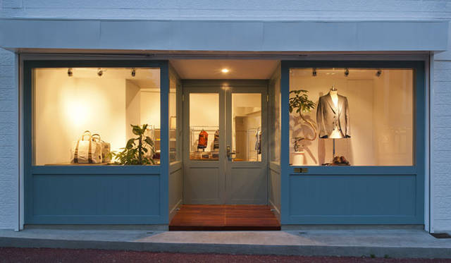 <strong>WISTERIA｜ウィステリア</strong>　「Directors」移転オープン