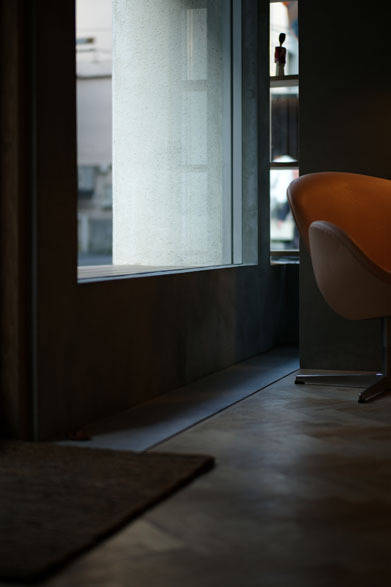 <strong>51％｜五割一分</strong>　ショップ「51％ TOKYO」　©5wari1bu