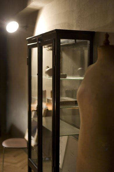 <strong>51％｜五割一分</strong>　ショップ「51％ TOKYO」　©5wari1bu