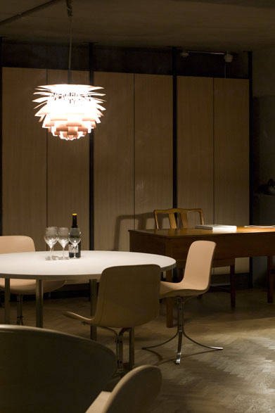 <strong>51％｜五割一分</strong>　ショップ「51％ TOKYO」　©5wari1bu