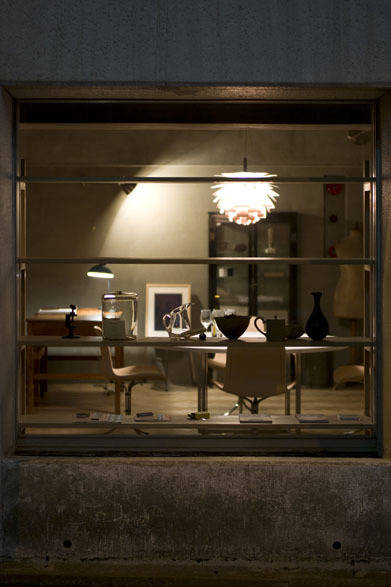 <strong>51％｜五割一分</strong>　ショップ「51％ TOKYO」　©5wari1bu