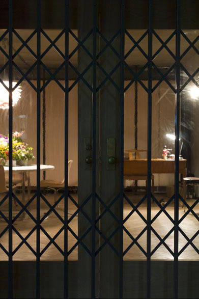 <strong>51％｜五割一分</strong>　ショップ「51％ TOKYO」　©5wari1bu