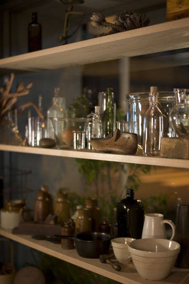 <strong>51％｜五割一分</strong>　ショップ「51％ TOKYO」　©5wari1bu