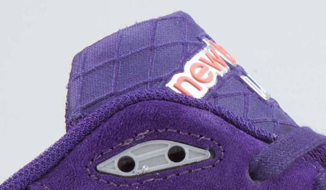 「M990BO3」2万3100円（ニューバランス）