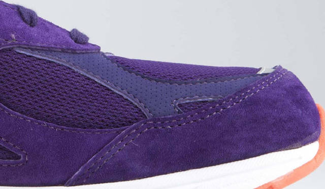 「M990BO3」2万3100円（ニューバランス）