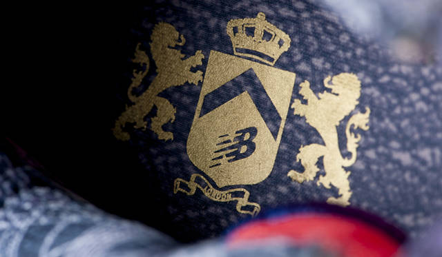 「M/W890 LONDON」1万500円（ニューバランス）