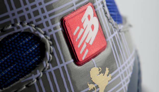 「M/W890 LONDON」1万500円（ニューバランス）