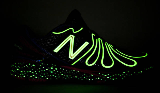 「M/W890 BOSTON」1万500円（ニューバランス）