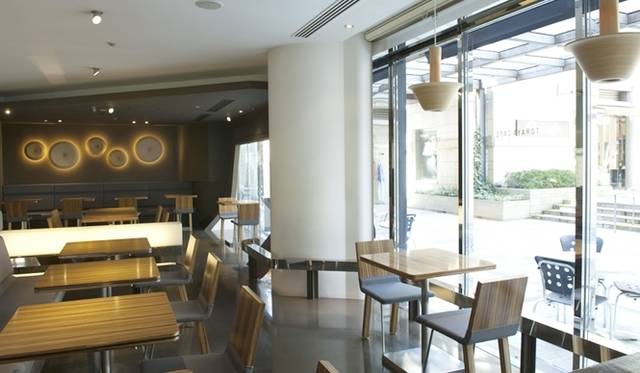 <strong>EAT｜10周年を迎えたTORAYA CAFÉ</strong>　