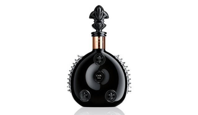 <strong>LOUIS XIII｜ルイ13世</strong>　「ルイ13世 レア・カスク42.6」　